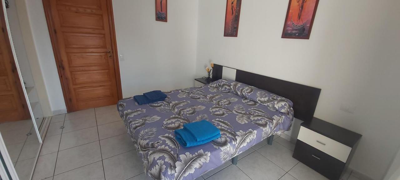 Duplex Para Tu Mejor Relax Playa de las Americas  Luaran gambar