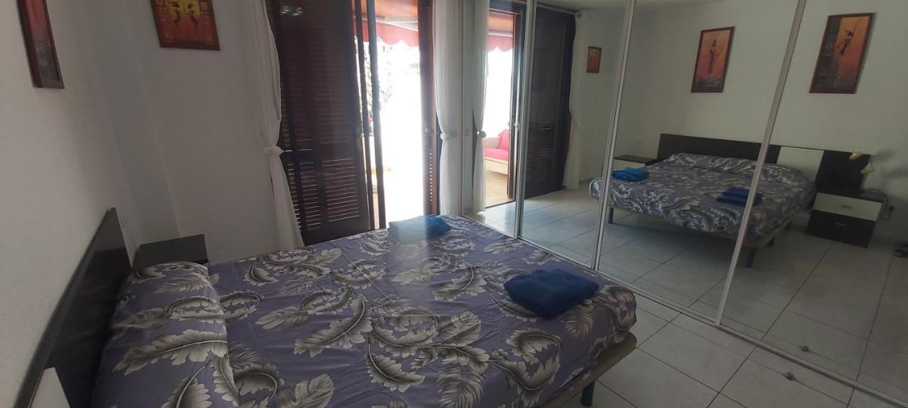 Duplex Para Tu Mejor Relax Playa de las Americas  Luaran gambar