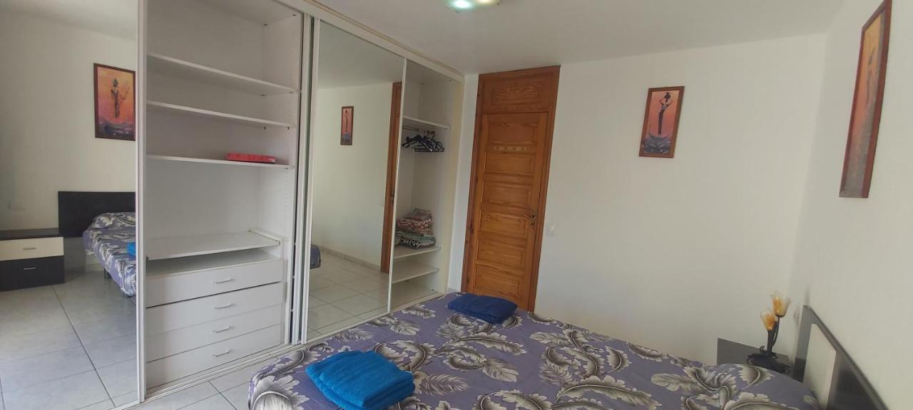 Duplex Para Tu Mejor Relax Playa de las Americas  Luaran gambar