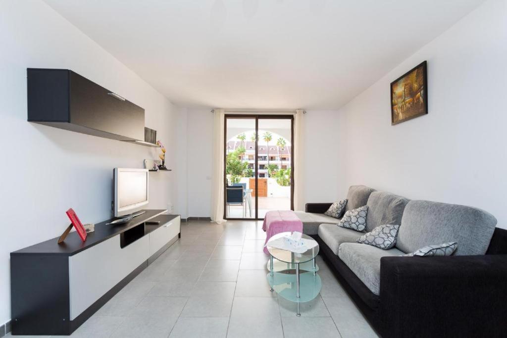 Duplex Para Tu Mejor Relax Playa de las Americas  Luaran gambar
