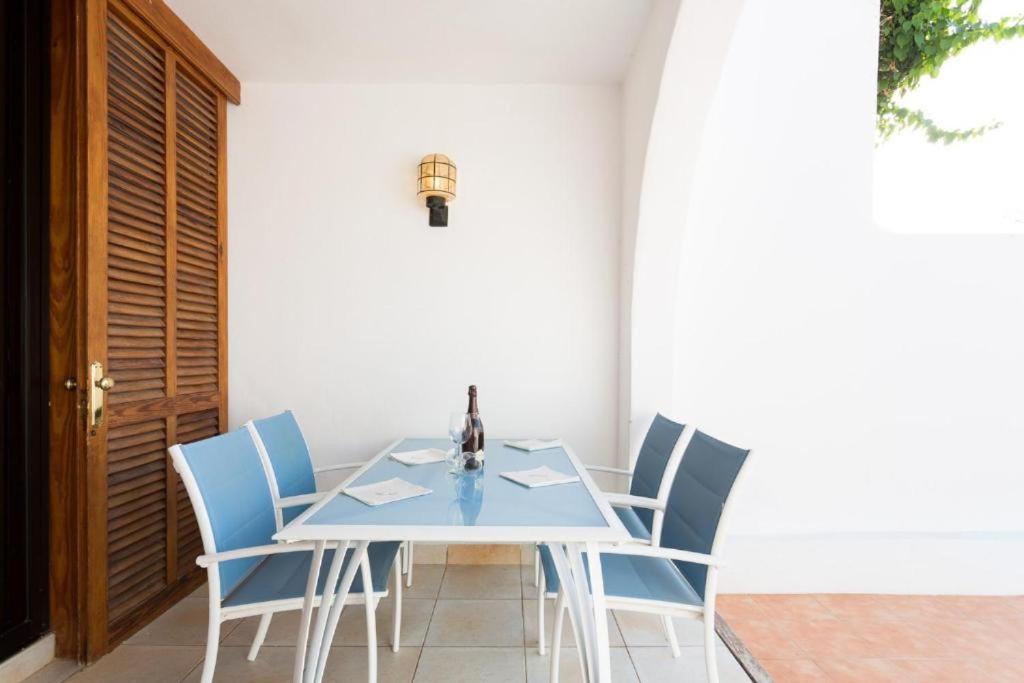 Duplex Para Tu Mejor Relax Playa de las Americas  Luaran gambar