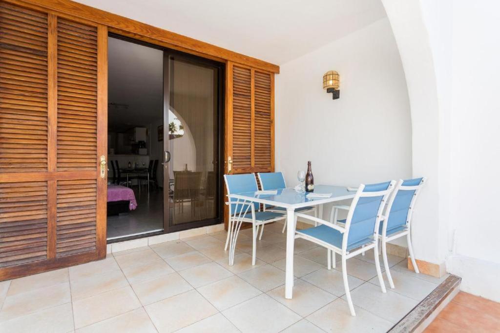 Duplex Para Tu Mejor Relax Playa de las Americas  Luaran gambar