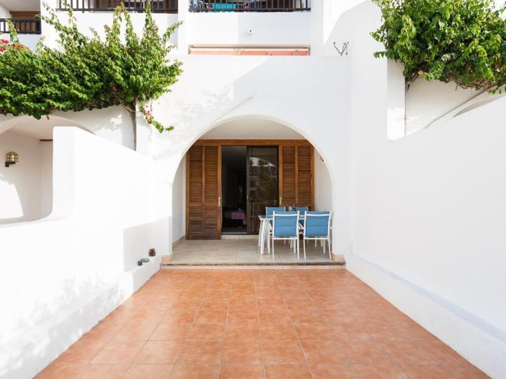 Duplex Para Tu Mejor Relax Playa de las Americas  Luaran gambar