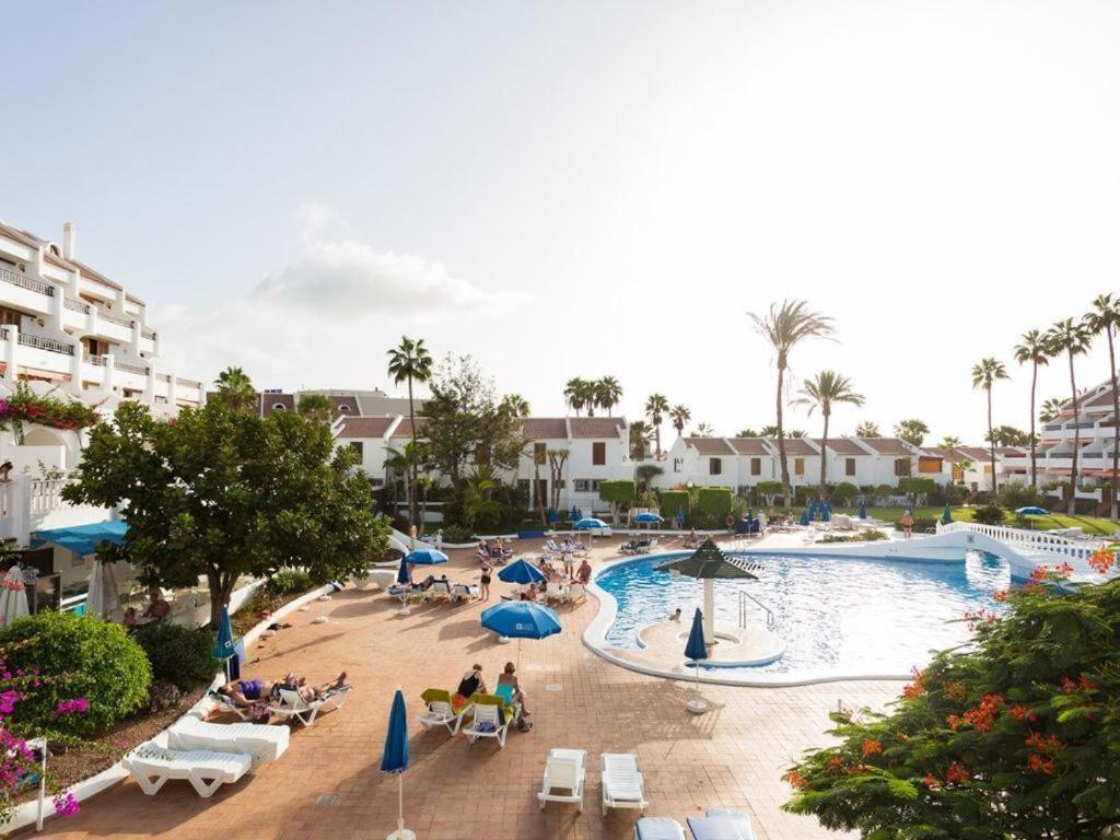 Duplex Para Tu Mejor Relax Playa de las Americas  Luaran gambar