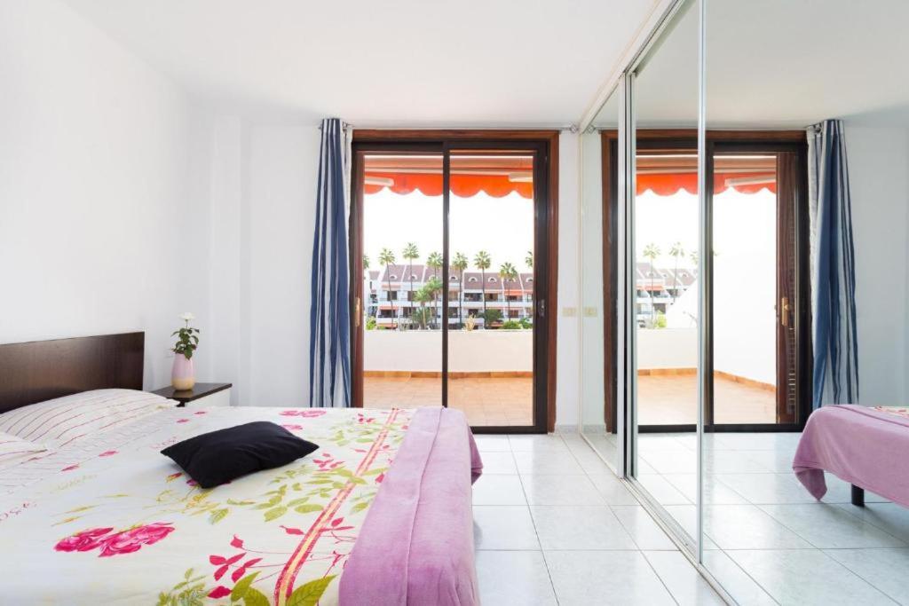 Duplex Para Tu Mejor Relax Playa de las Americas  Luaran gambar