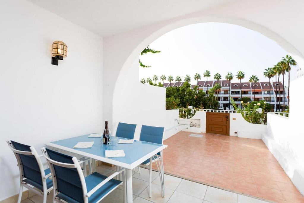 Duplex Para Tu Mejor Relax Playa de las Americas  Luaran gambar