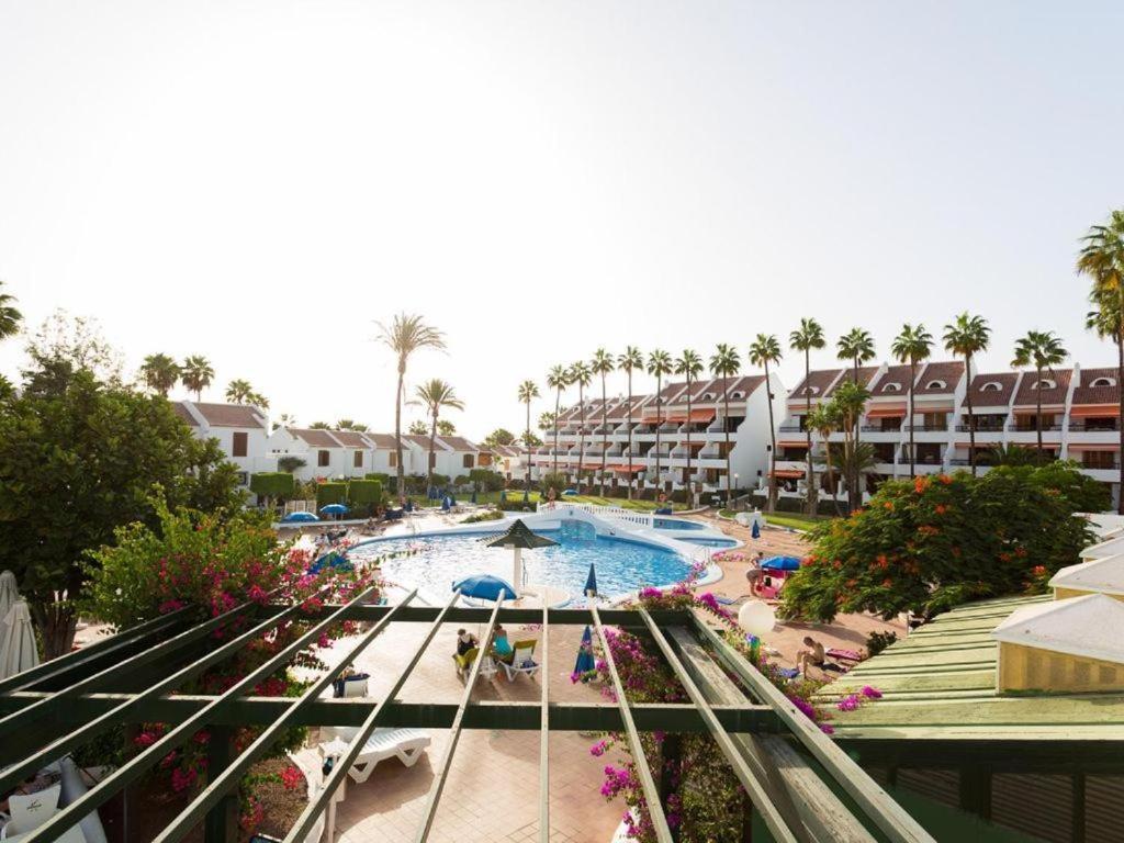 Duplex Para Tu Mejor Relax Playa de las Americas  Luaran gambar